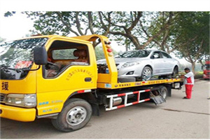 公安附近24小时汽车拖车服务热线