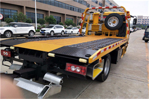 公安24小时汽车送油服务公司