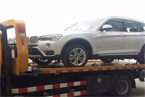 公安拖车24小时服务电话