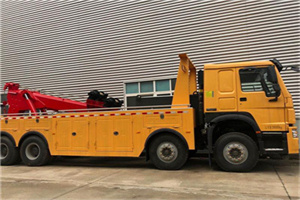 公安道路救援公司